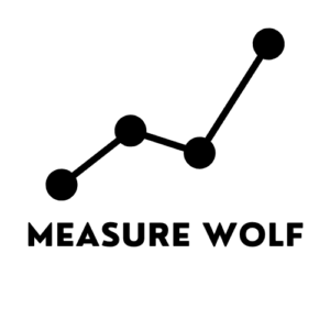 Measure Wolf logo