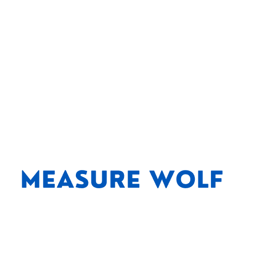 Measure Wolf logo