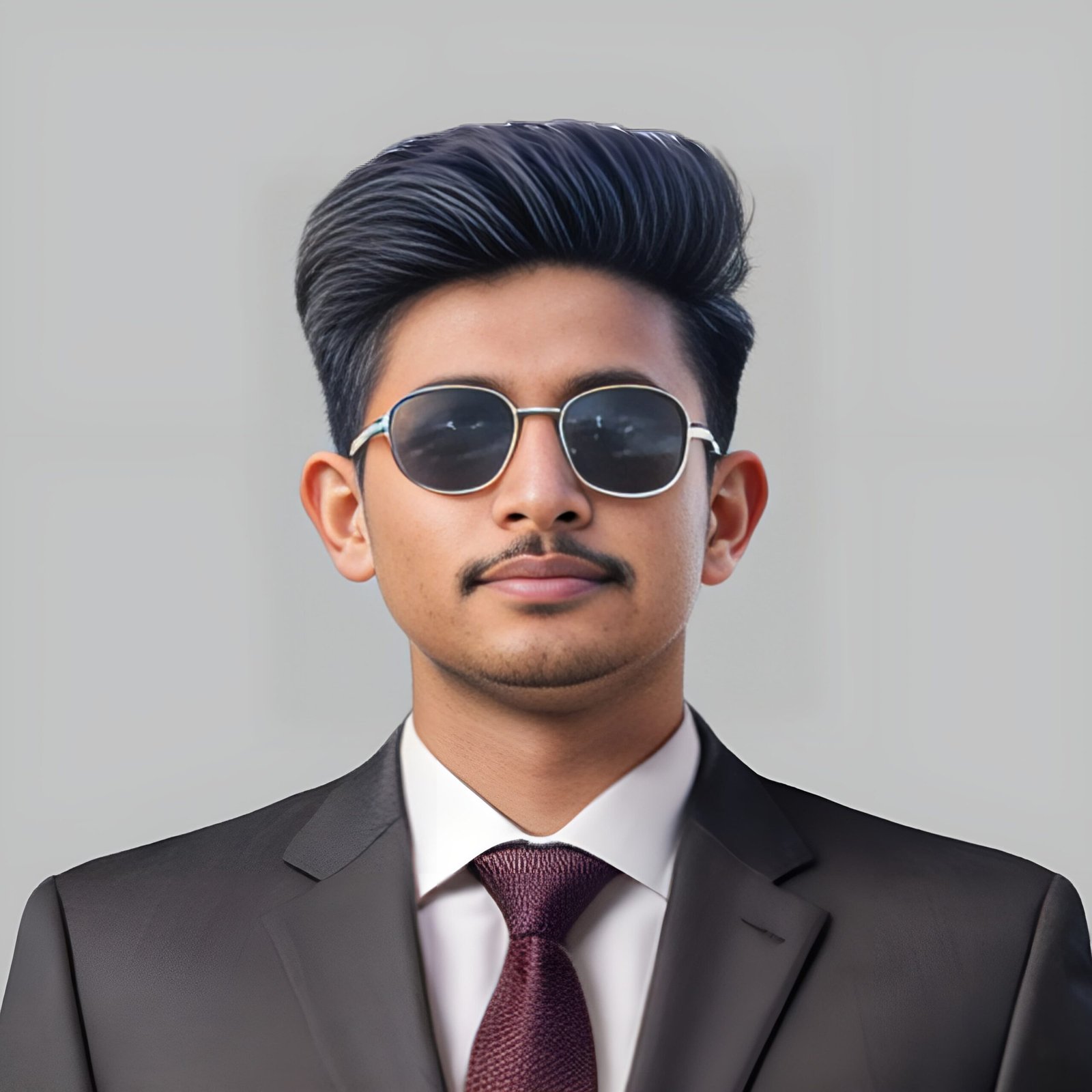Sadman Shahadat